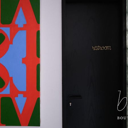 Bare Chic - Bare Boutique Stays Ho Chi Minh City Exterior photo