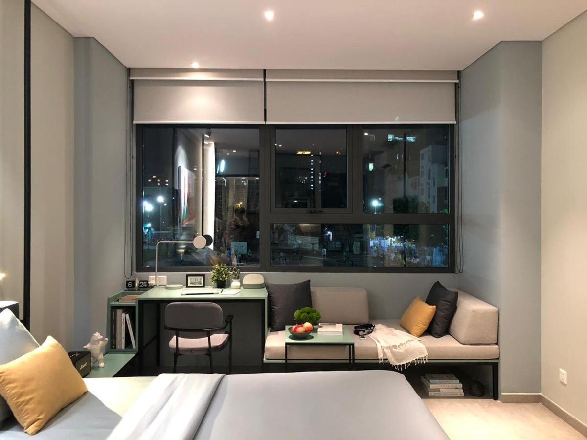 Bare Chic - Bare Boutique Stays Ho Chi Minh City Exterior photo