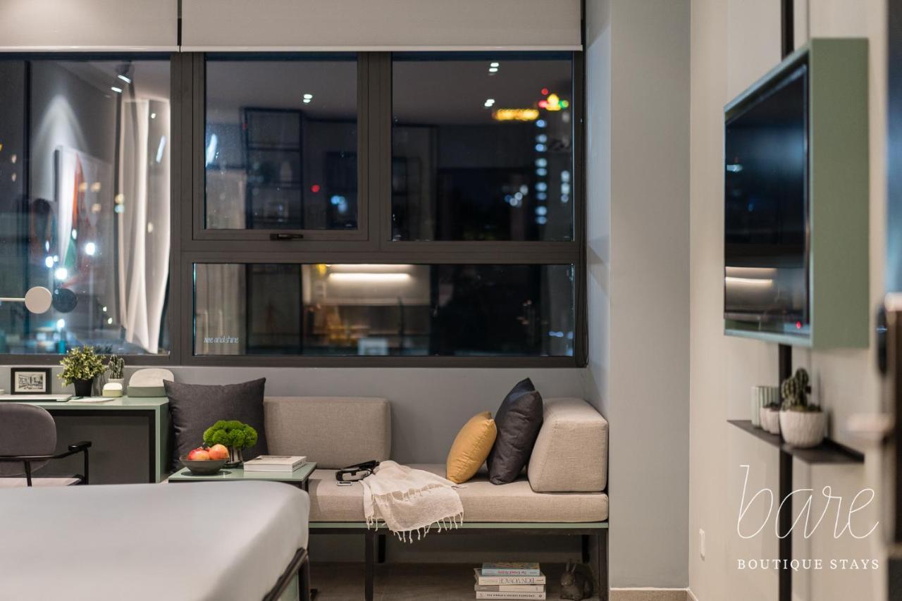 Bare Chic - Bare Boutique Stays Ho Chi Minh City Exterior photo