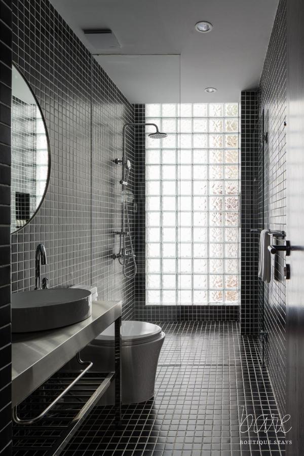 Bare Chic - Bare Boutique Stays Ho Chi Minh City Exterior photo
